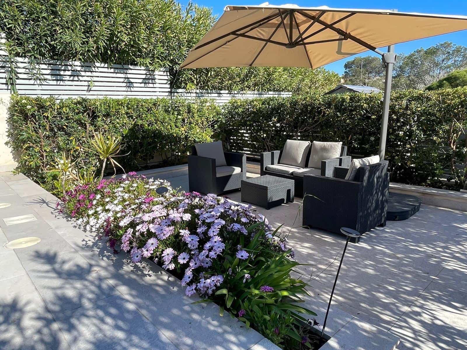 5 sovrum Semi-fristående Villa till salu i Llucmajor med pool garage - 1 600 000 € (Ref: 9791051)