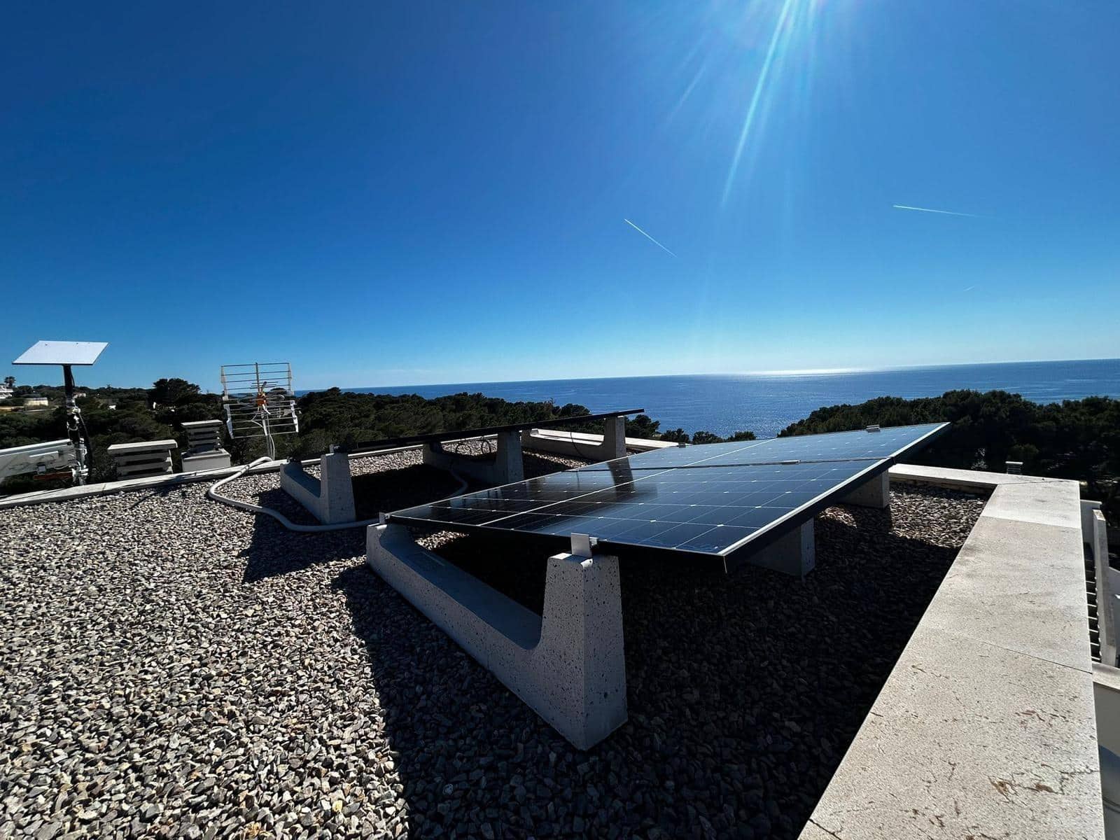 5 sovrum Semi-fristående Villa till salu i Llucmajor med pool garage - 1 600 000 € (Ref: 9791051)