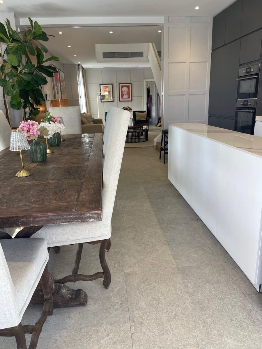 5 sovrum Semi-fristående Villa till salu i Llucmajor med pool garage - 1 789 000 € (Ref: 9791051)