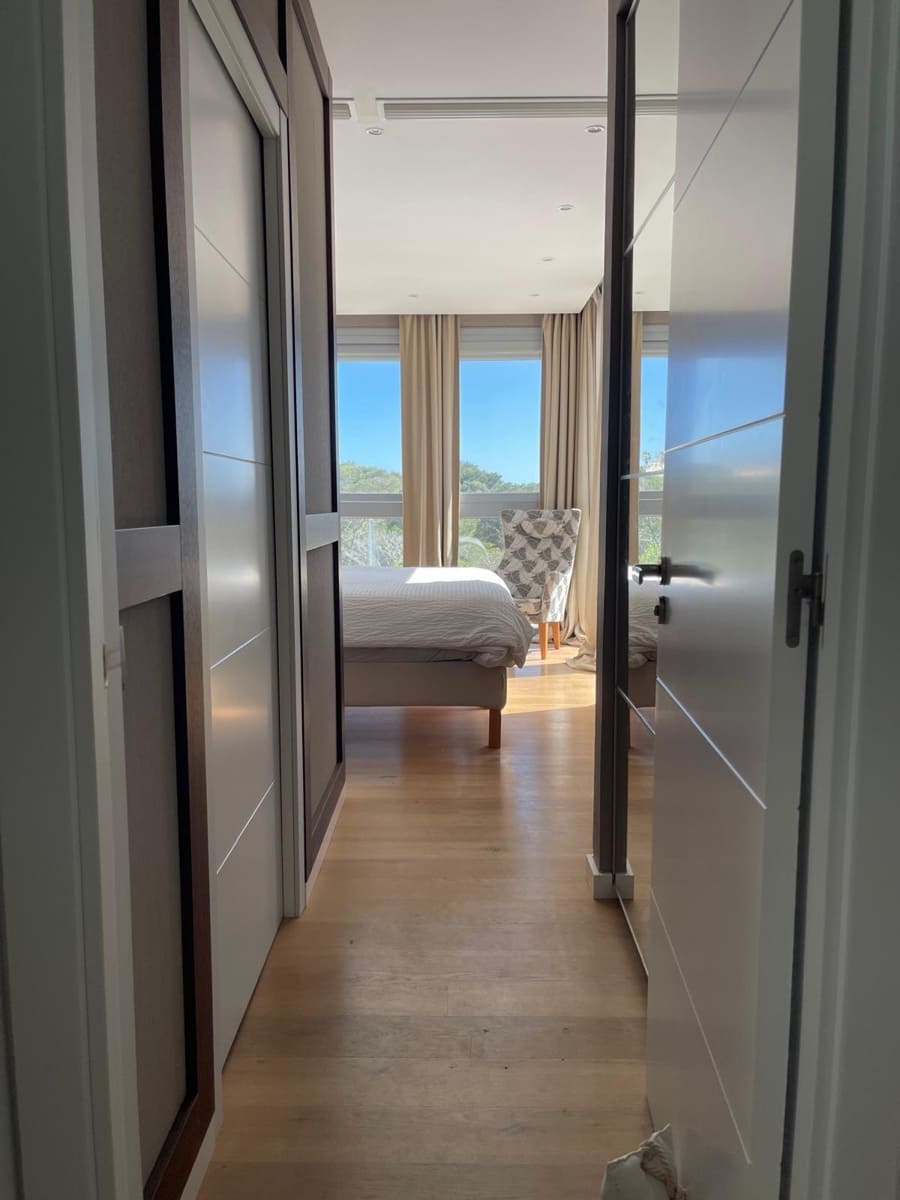 5 sovrum Semi-fristående Villa till salu i Llucmajor med pool garage - 1 789 000 € (Ref: 9791051)