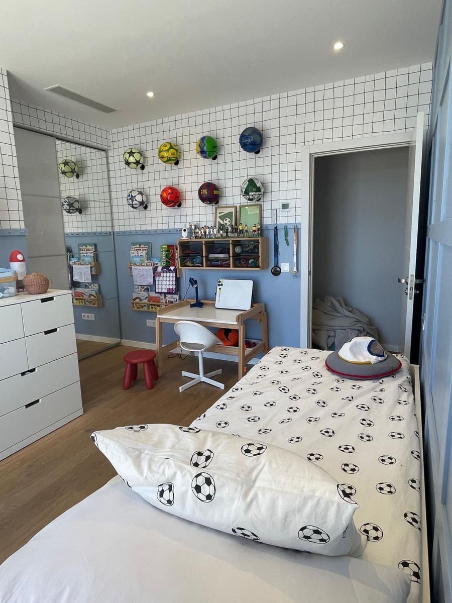 5 sovrum Semi-fristående Villa till salu i Llucmajor med pool garage - 1 789 000 € (Ref: 9791051)