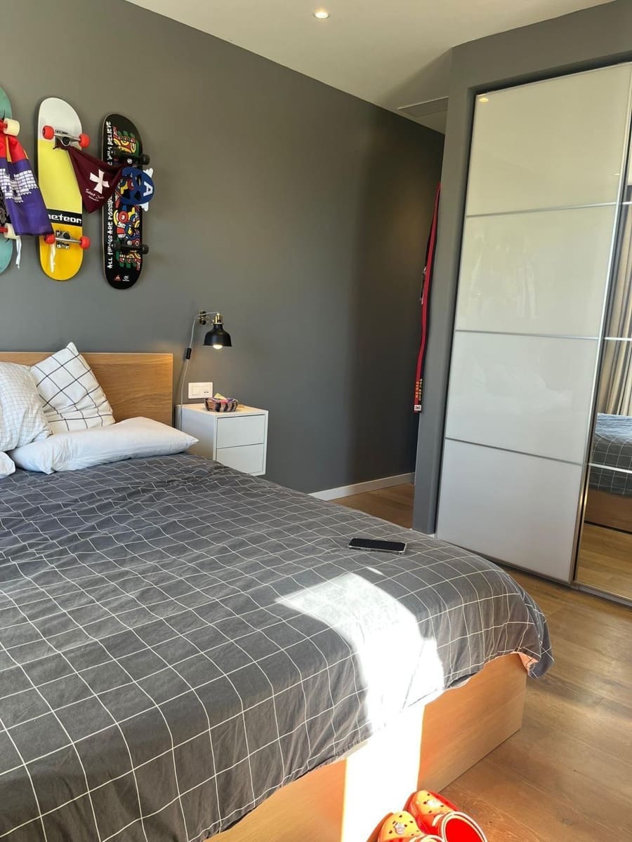 5 sovrum Semi-fristående Villa till salu i Llucmajor med pool garage - 1 789 000 € (Ref: 9791051)