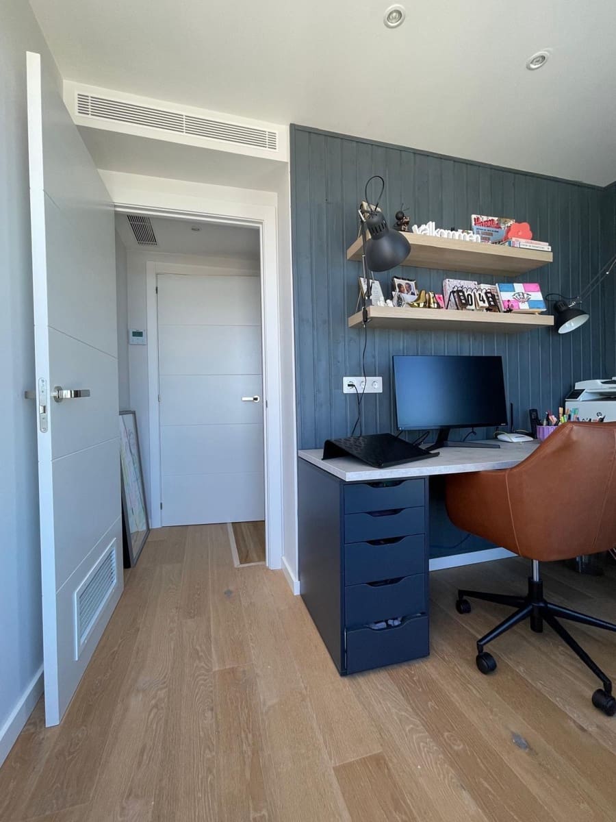 5 sovrum Semi-fristående Villa till salu i Llucmajor med pool garage - 1 789 000 € (Ref: 9791051)