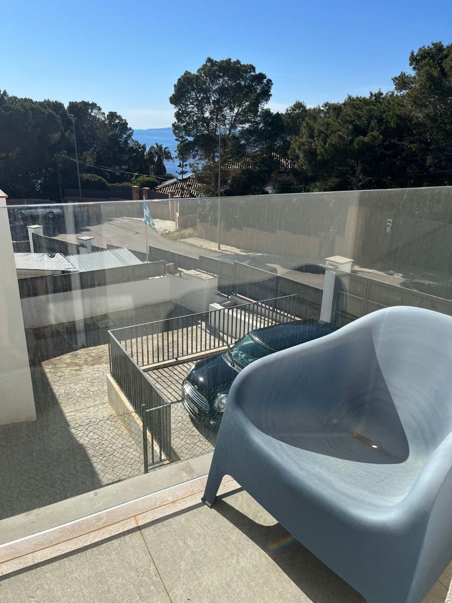 5 sovrum Semi-fristående Villa till salu i Llucmajor med pool garage - 1 789 000 € (Ref: 9791051)
