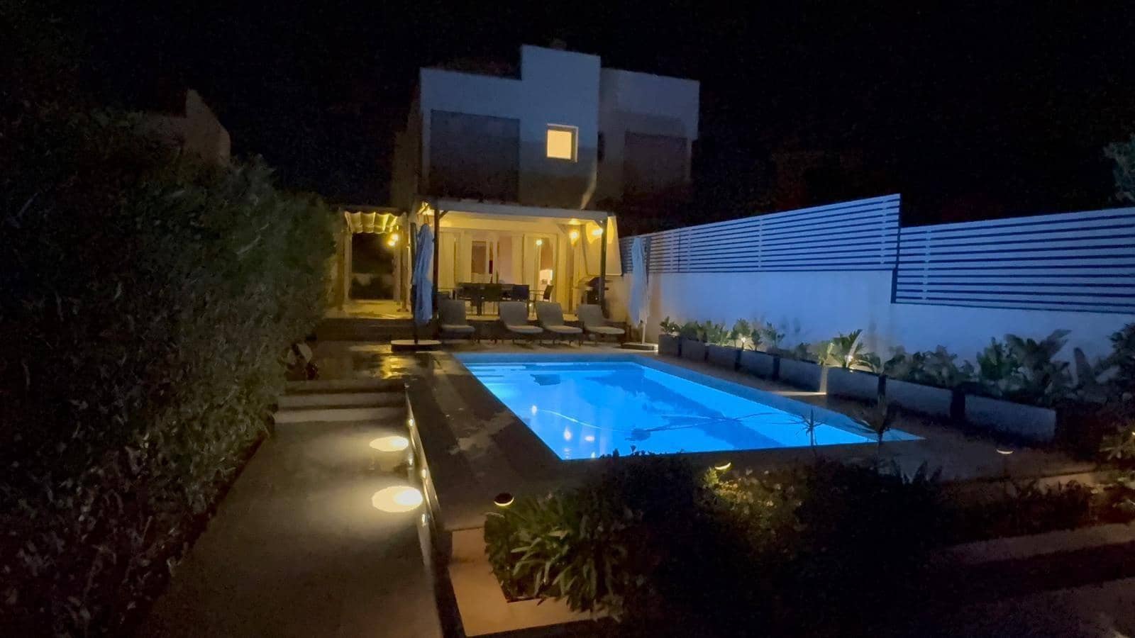 5 sovrum Semi-fristående Villa till salu i Llucmajor med pool garage - 1 789 000 € (Ref: 9791051)