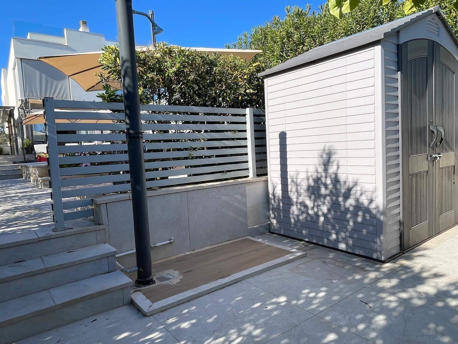 5 sovrum Semi-fristående Villa till salu i Llucmajor med pool garage - 1 789 000 € (Ref: 9791051)