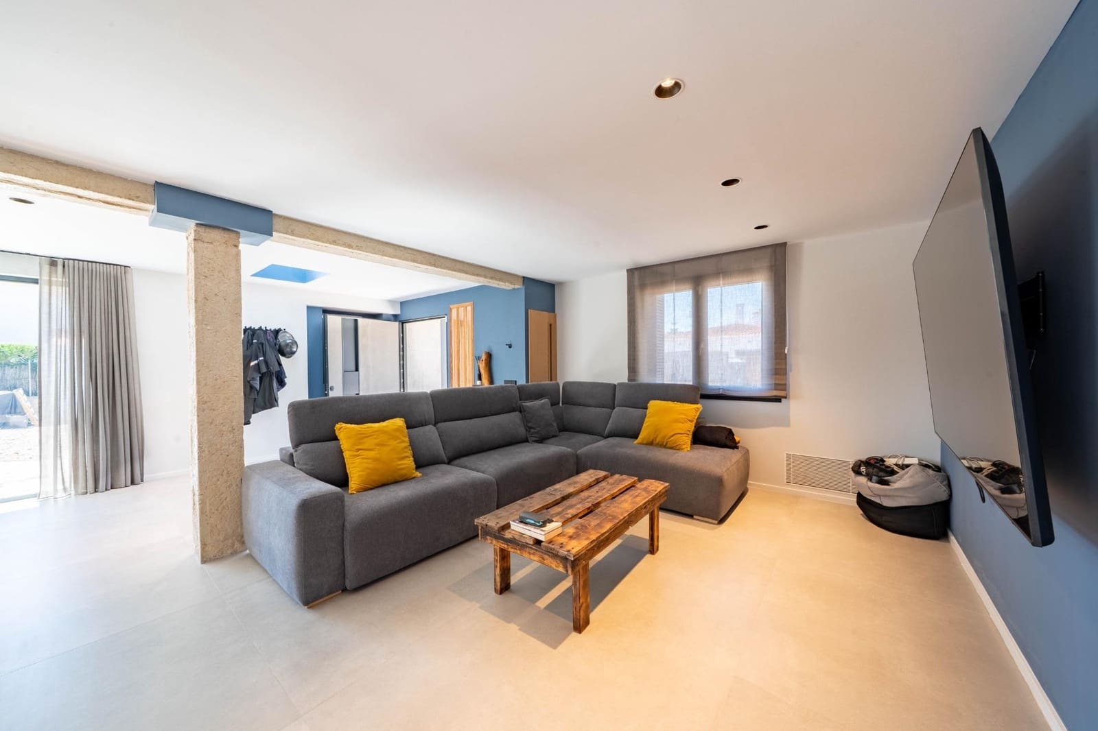 4 chambre Villa/Maison à vendre à Palmanyola - 1 200 000 € (Ref: 9807961)