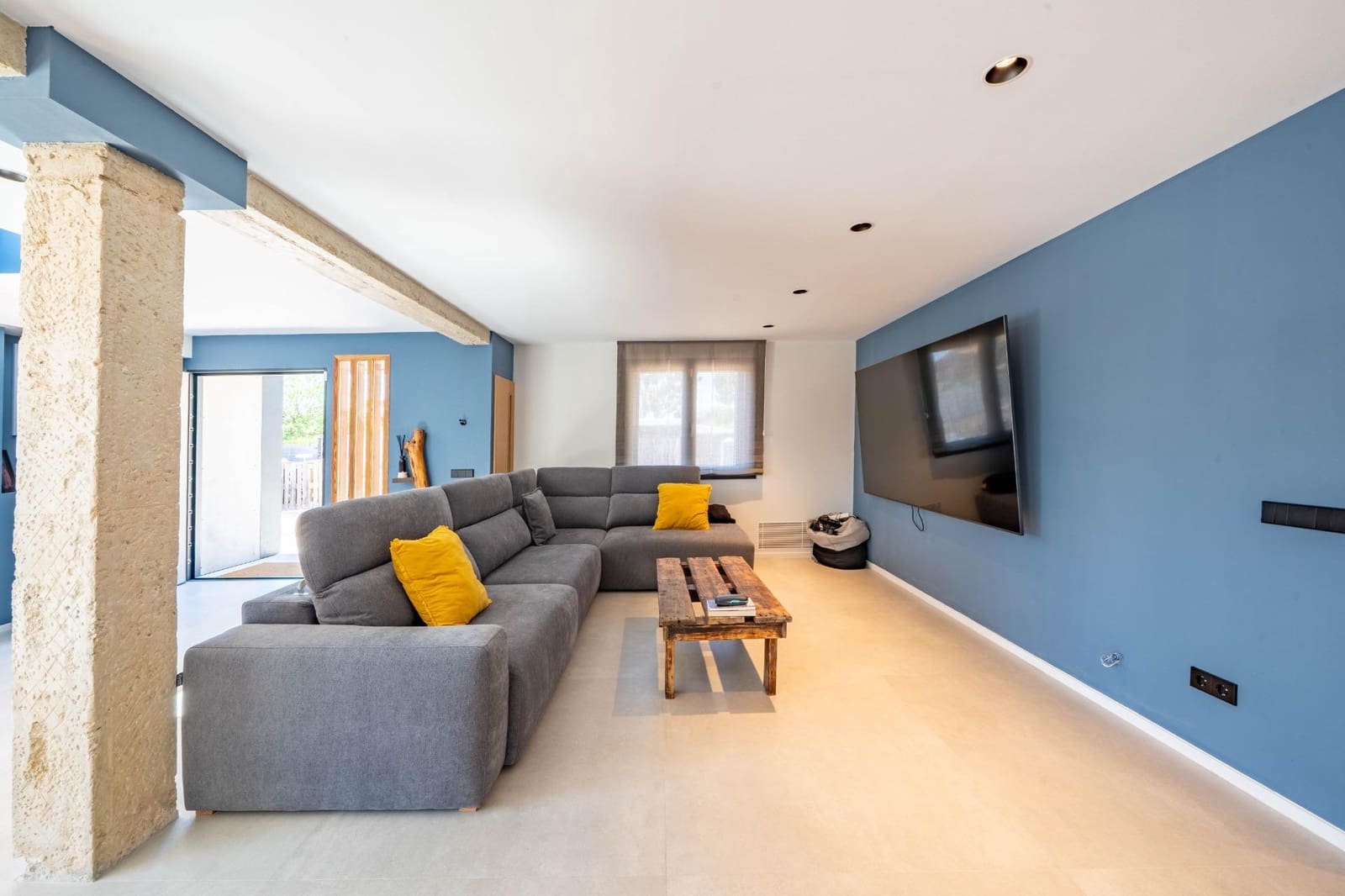 4 chambre Villa/Maison à vendre à Palmanyola - 1 200 000 € (Ref: 9807961)