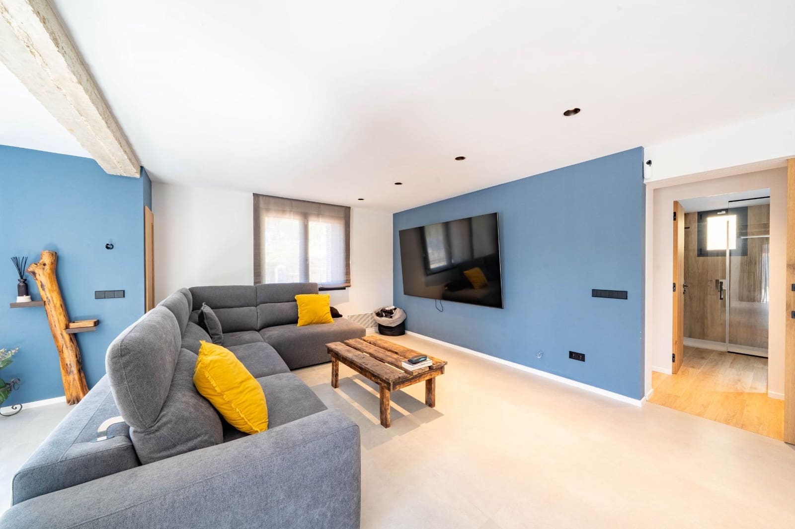 4 chambre Villa/Maison à vendre à Palmanyola - 1 200 000 € (Ref: 9807961)