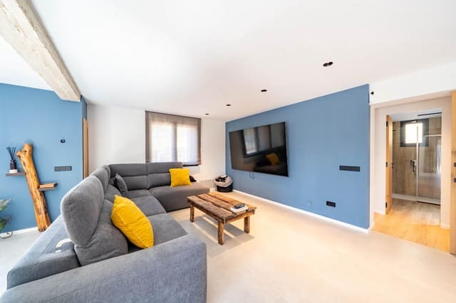 4 soverom Villa til salgs i Palmanyola, Bunyola - € 1 200 000 (Ref: 9807961)