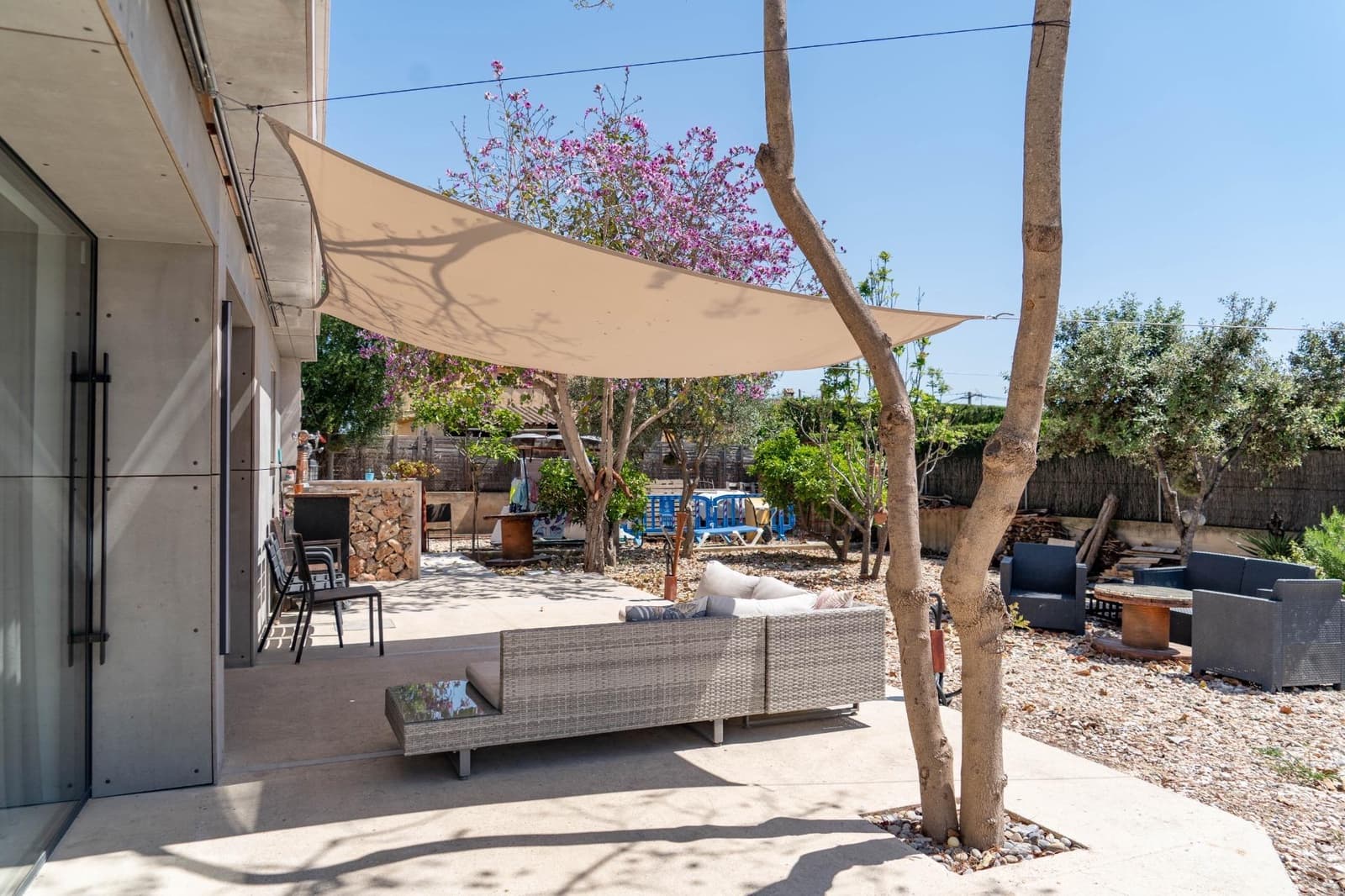 4 chambre Villa/Maison à vendre à Palmanyola - 1 200 000 € (Ref: 9807961)