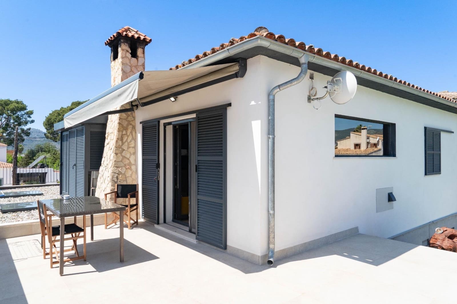 4 chambre Villa/Maison à vendre à Palmanyola - 1 200 000 € (Ref: 9807961)