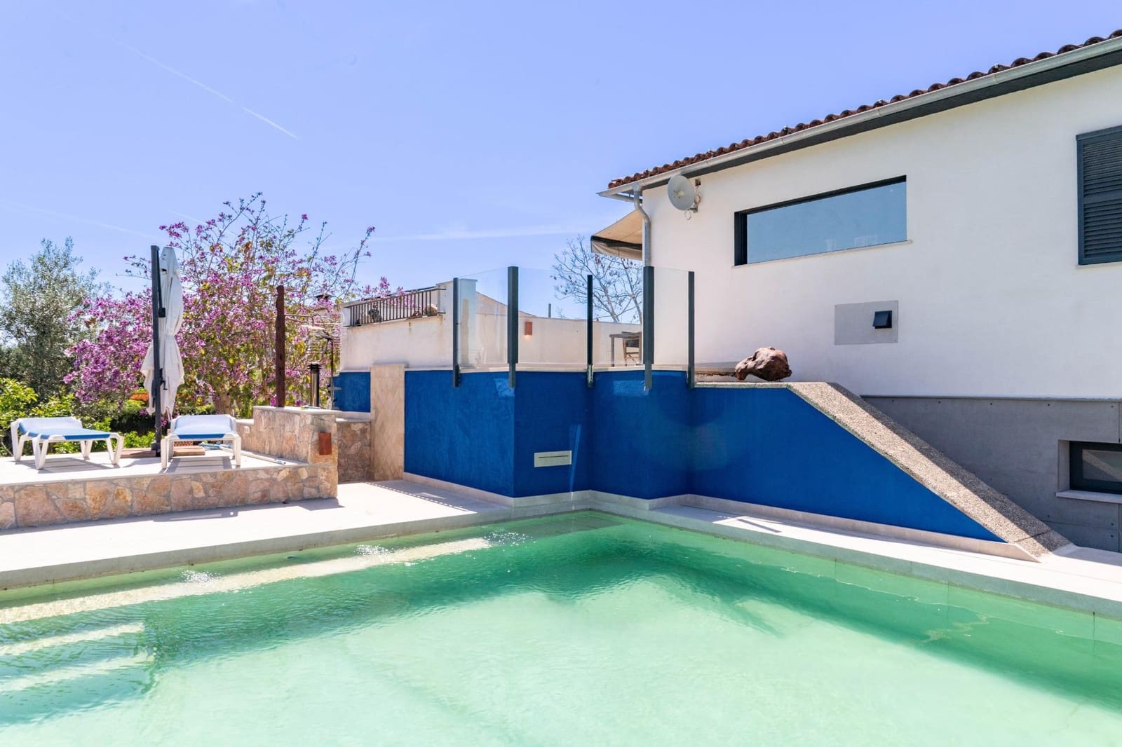 4 chambre Villa/Maison à vendre à Palmanyola - 1 200 000 € (Ref: 9807961)