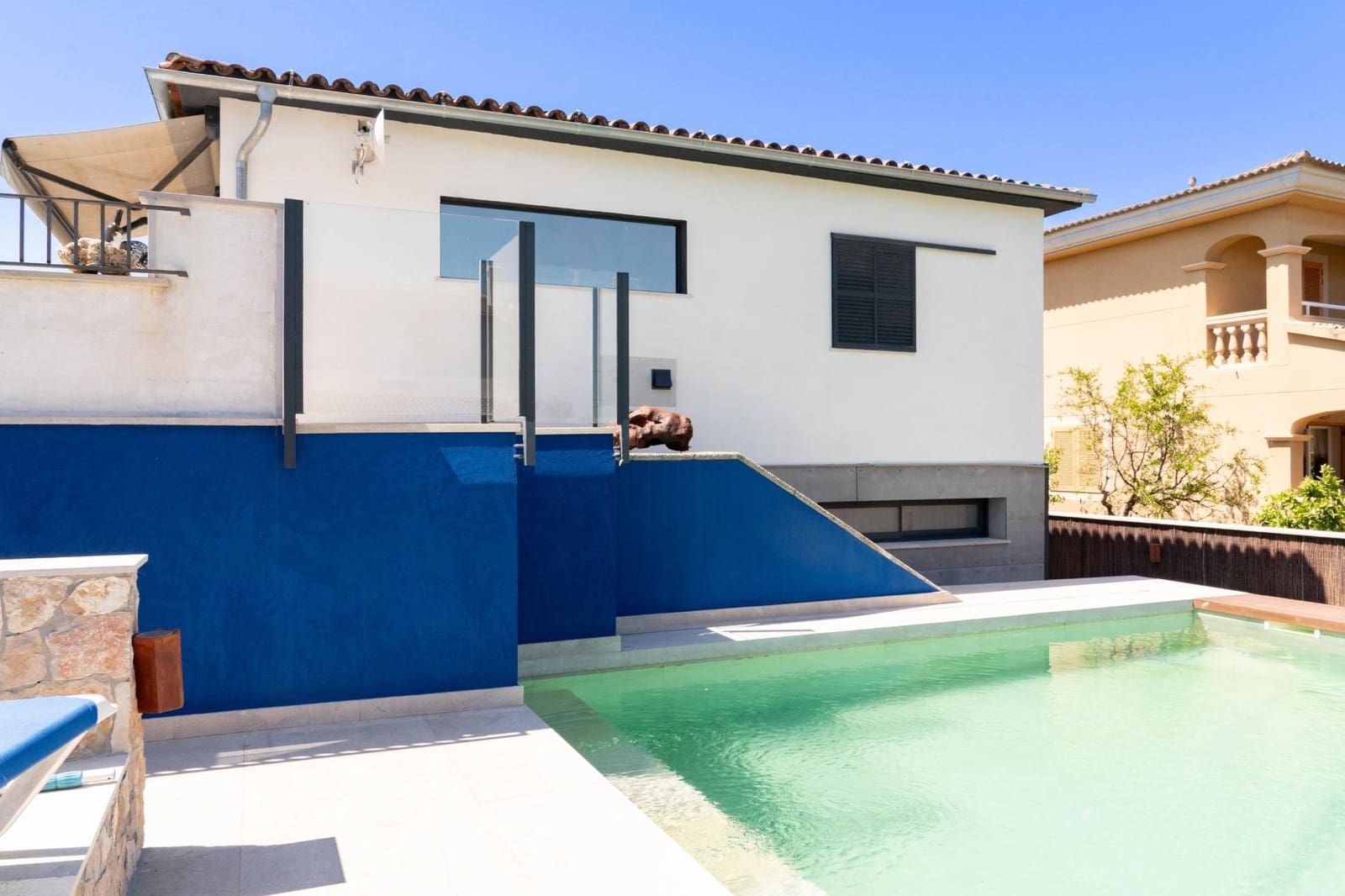 4 chambre Villa/Maison à vendre à Palmanyola - 1 200 000 € (Ref: 9807961)