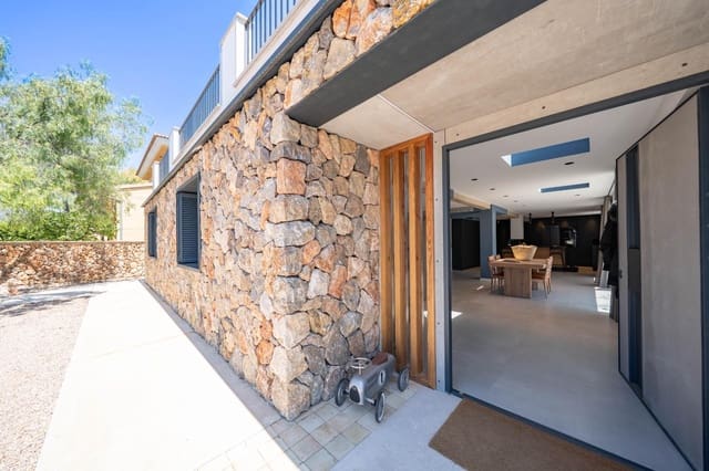 4 soverom Villa til salgs i Palmanyola, Bunyola - € 1 200 000 (Ref: 9807961)