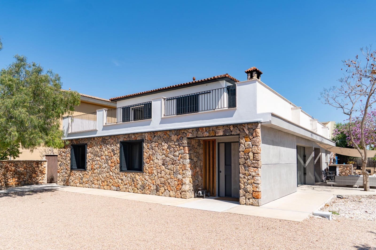 4 chambre Villa/Maison à vendre à Palmanyola - 1 200 000 € (Ref: 9807961)