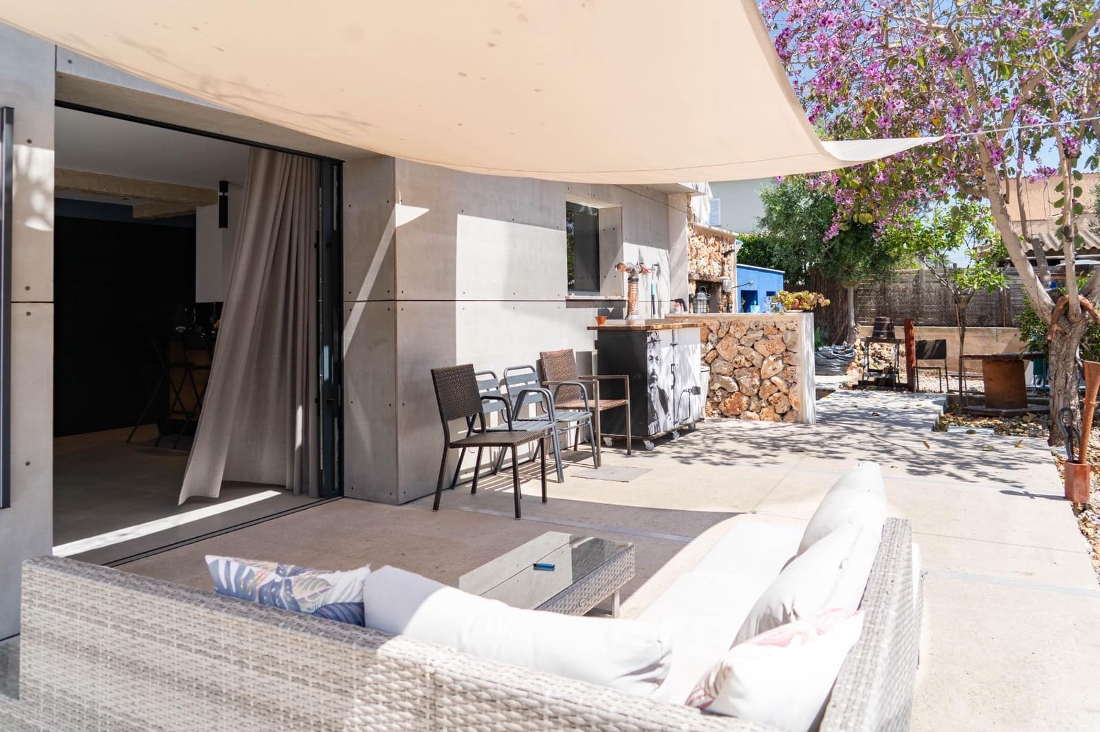 4 chambre Villa/Maison à vendre à Palmanyola - 1 200 000 € (Ref: 9807961)