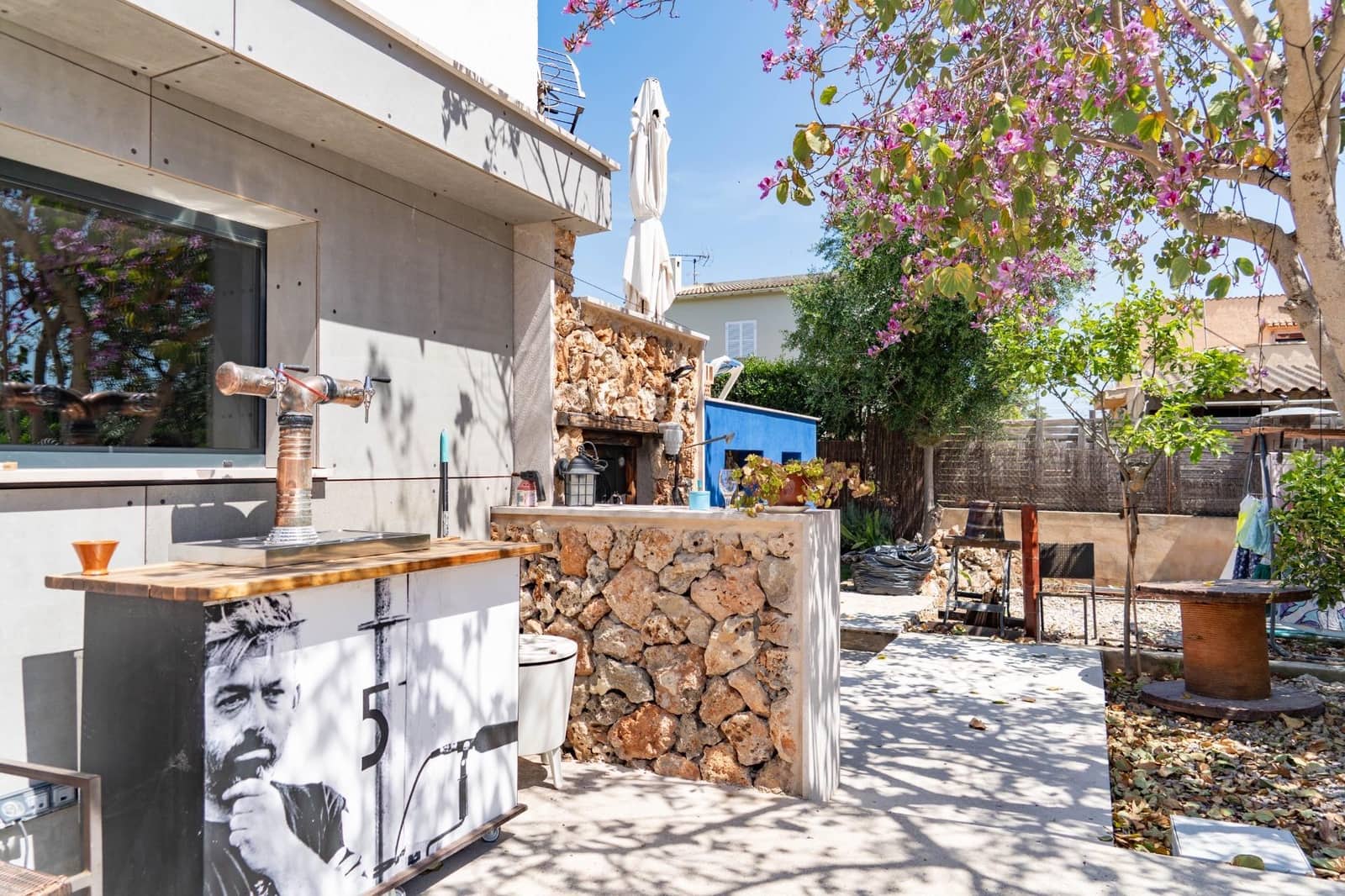 4 chambre Villa/Maison à vendre à Palmanyola - 1 200 000 € (Ref: 9807961)