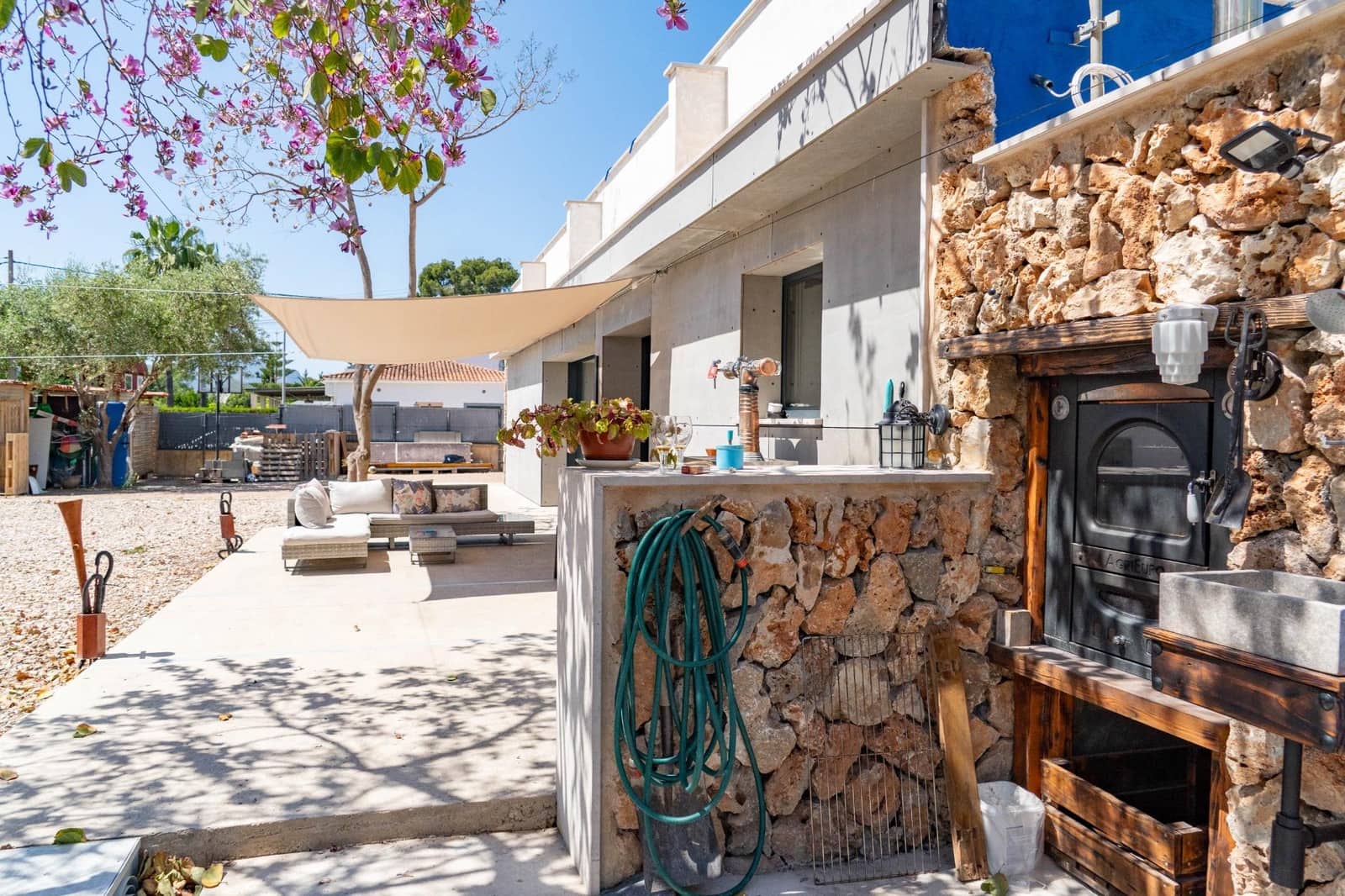 4 chambre Villa/Maison à vendre à Palmanyola - 1 200 000 € (Ref: 9807961)