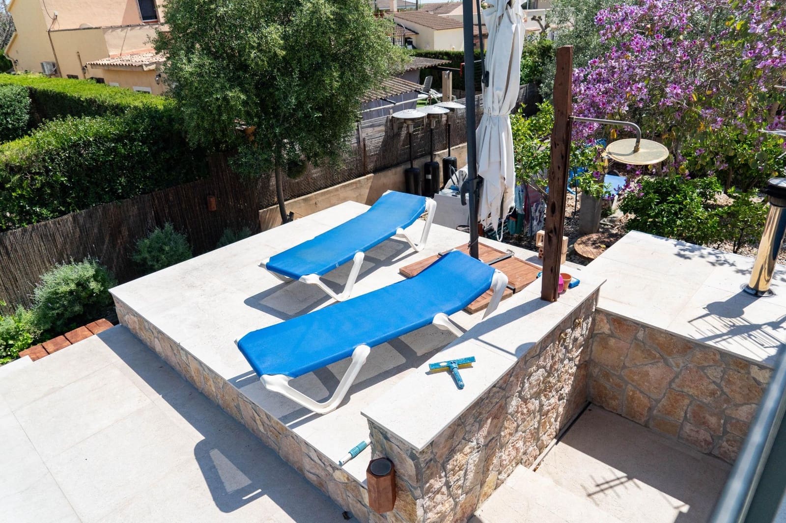 4 chambre Villa/Maison à vendre à Palmanyola - 1 200 000 € (Ref: 9807961)