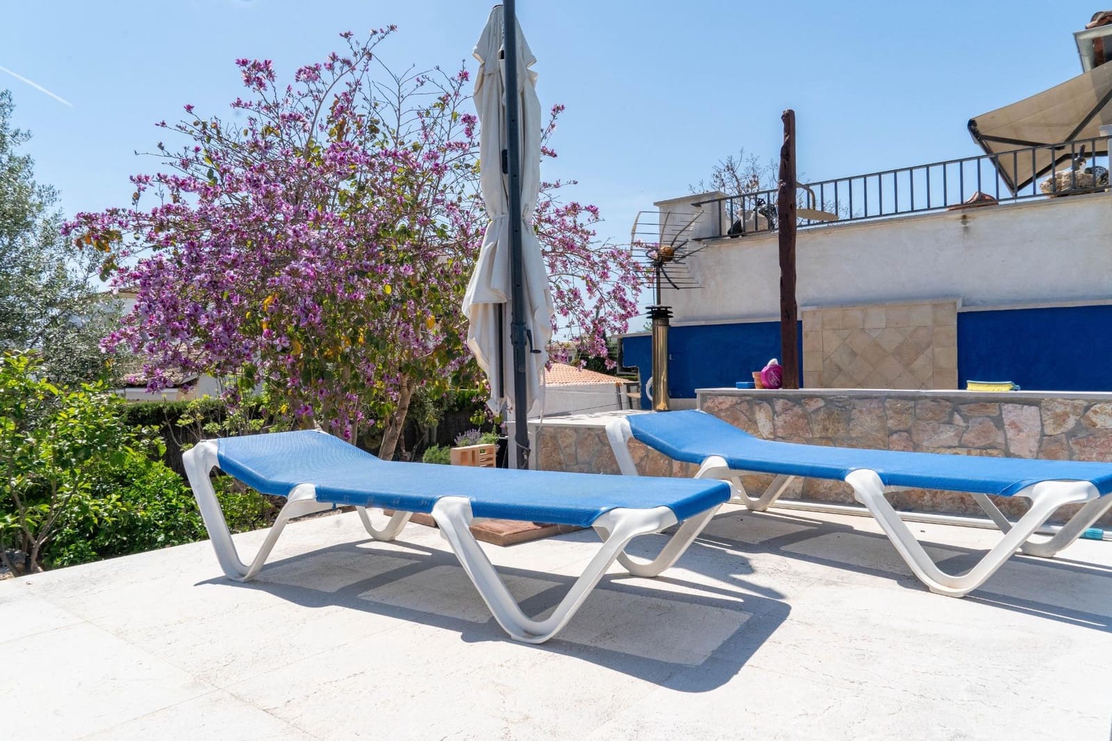 4 chambre Villa/Maison à vendre à Palmanyola - 1 200 000 € (Ref: 9807961)