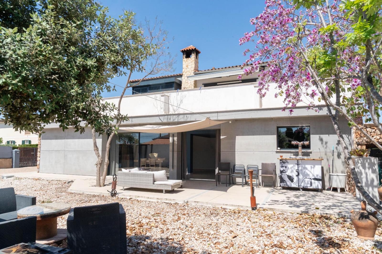 4 chambre Villa/Maison à vendre à Palmanyola - 1 200 000 € (Ref: 9807961)