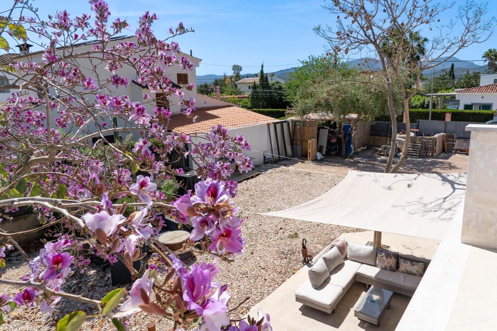 4 chambre Villa/Maison à vendre à Palmanyola - 1 200 000 € (Ref: 9807961)