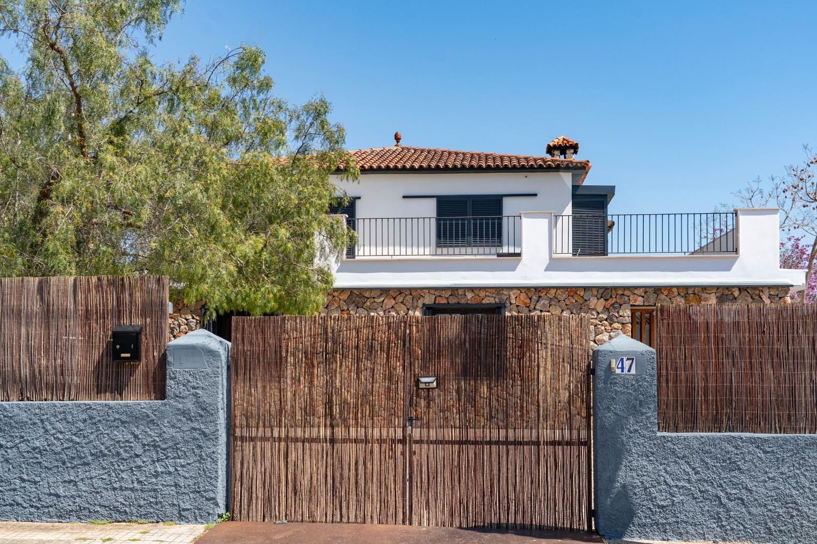 4 chambre Villa/Maison à vendre à Palmanyola - 1 200 000 € (Ref: 9807961)