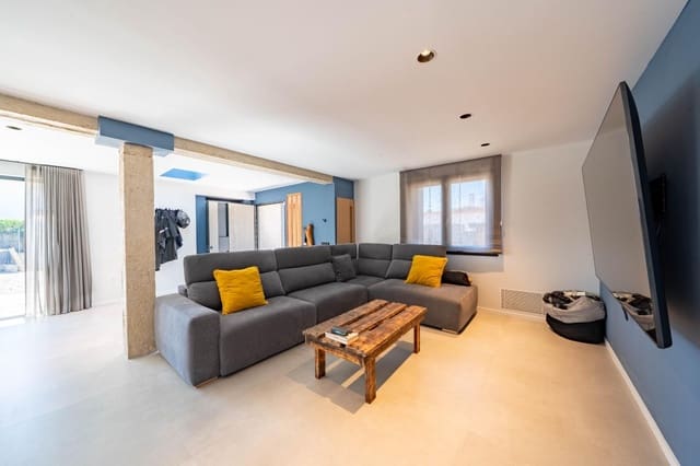 4 sypialnia Willa na sprzedaż w Palmanyola, Bunyola z basenem - 1 150 000 € (Ref: 9807961)