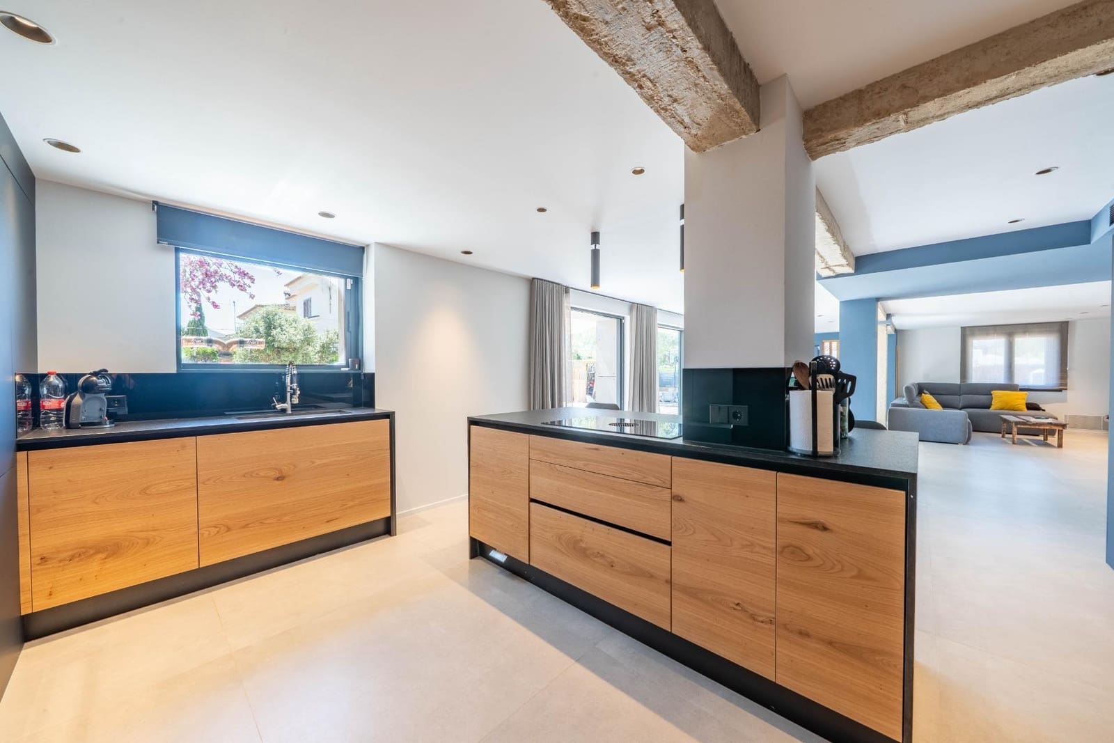 4 sypialnia Willa na sprzedaż w Palmanyola z basenem - 1 150 000 € (Ref: 9807961)