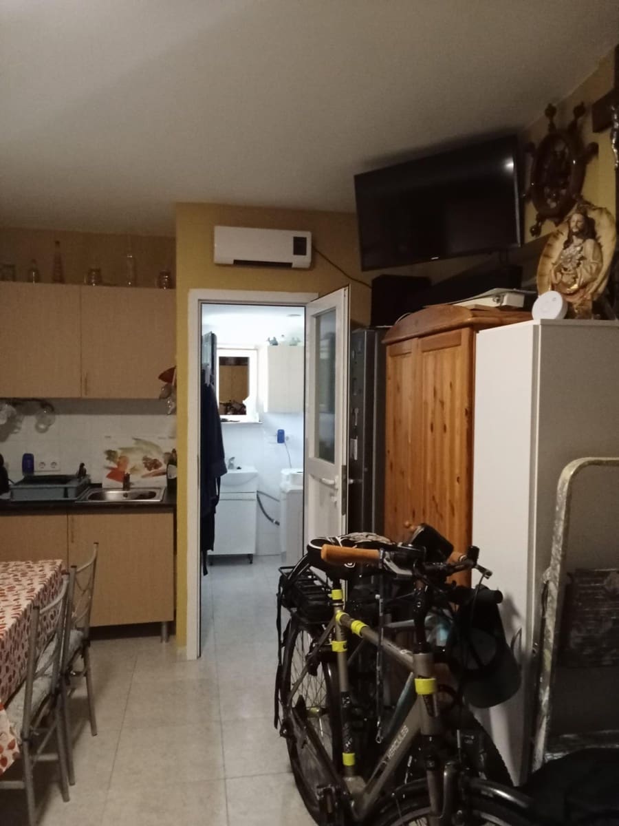 Studio till salu i Palma de Mallorca - 180 000 € (Ref: 9807962)