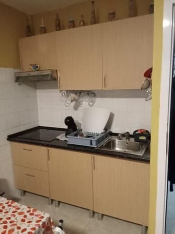 Studio till salu i Palma de Mallorca - 180 000 € (Ref: 9807962)