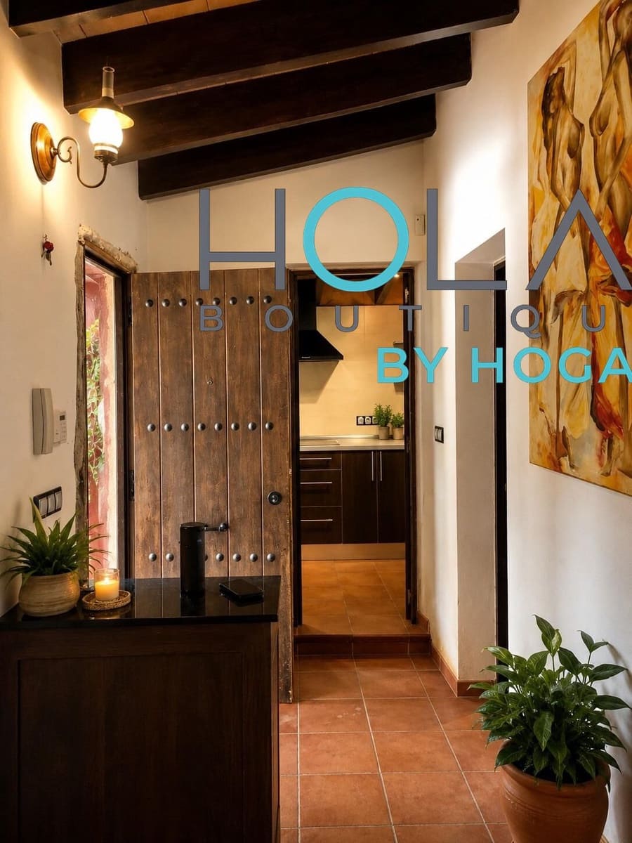 3 camera da letto Finca/Casa di Campagna in vendita in Algaida con garage - 1.150.000 € (Rif: 9820524)