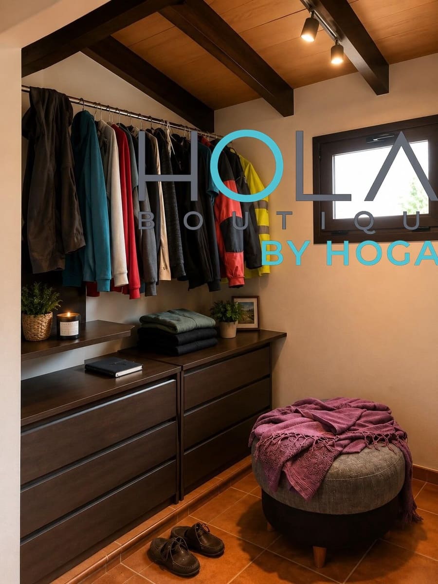 3 camera da letto Finca/Casa di Campagna in vendita in Algaida con garage - 1.150.000 € (Rif: 9820524)