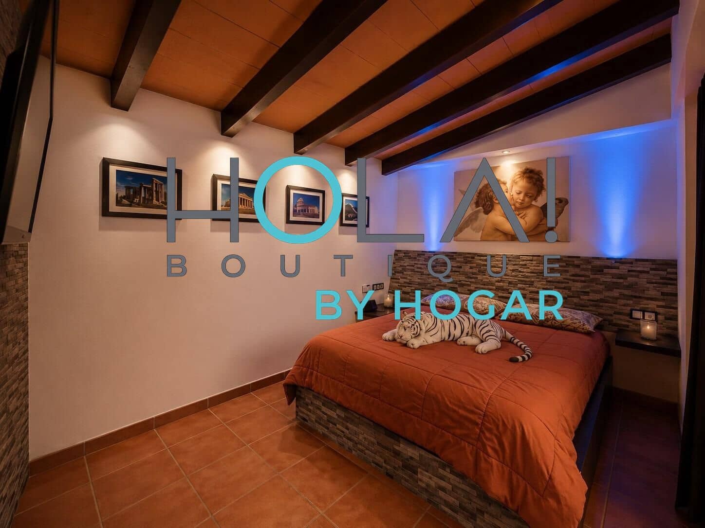 3 camera da letto Finca/Casa di Campagna in vendita in Algaida con garage - 1.150.000 € (Rif: 9820524)