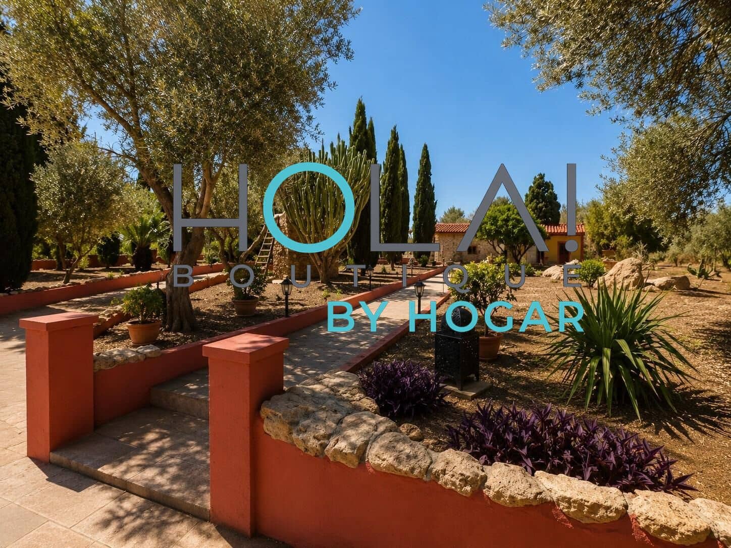 3 camera da letto Finca/Casa di Campagna in vendita in Algaida con garage - 1.150.000 € (Rif: 9820524)