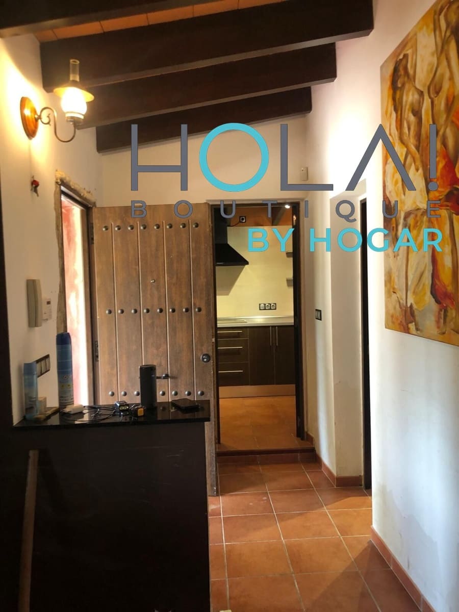 3 bedroom Finca/Country House for sale in Algaida with garage - € 630,000 (Ref: 9820524)
