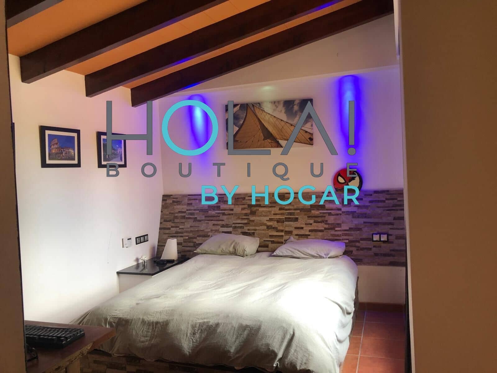 3 bedroom Finca/Country House for sale in Algaida with garage - € 630,000 (Ref: 9820524)