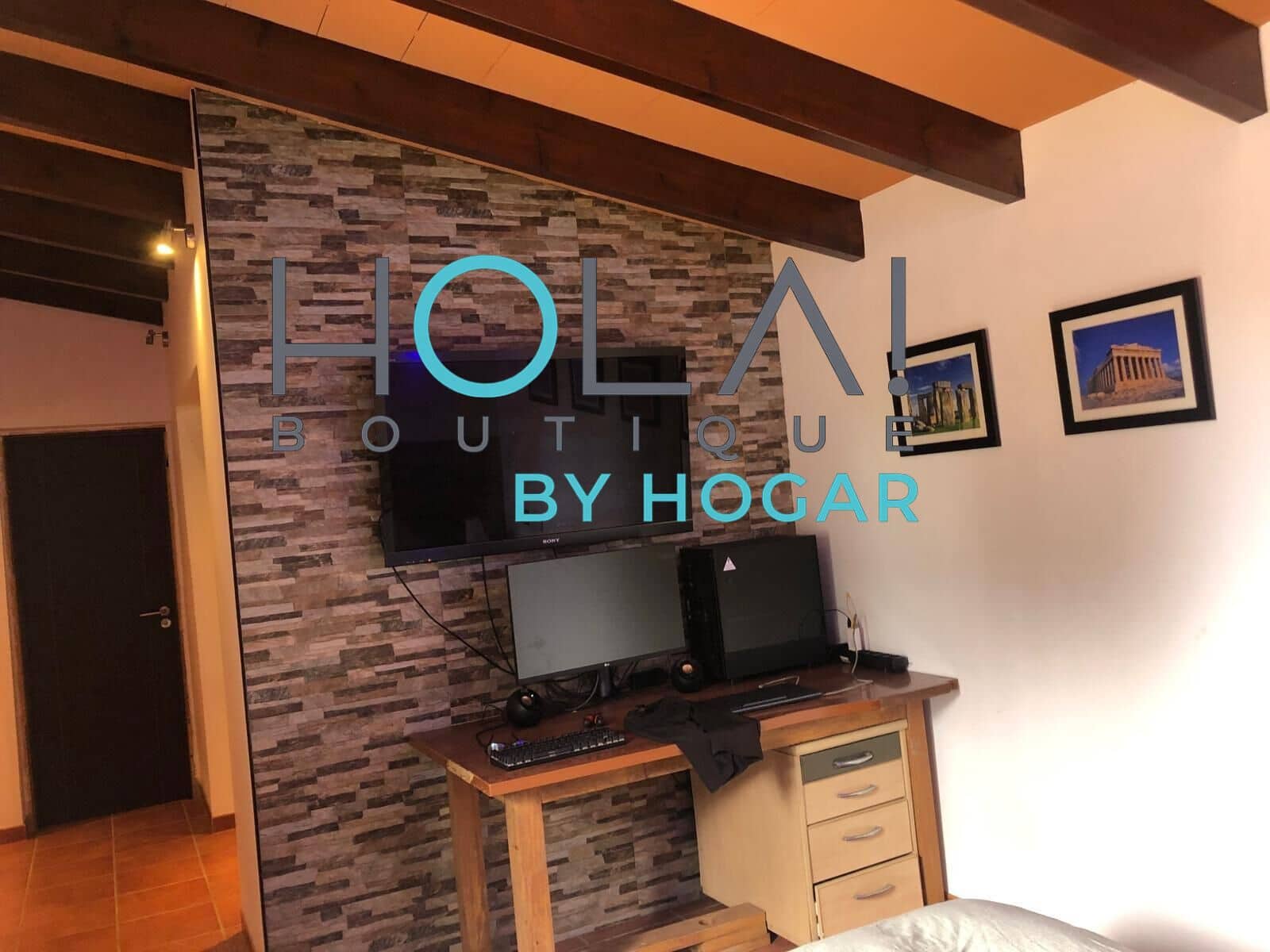 3 bedroom Finca/Country House for sale in Algaida with garage - € 630,000 (Ref: 9820524)