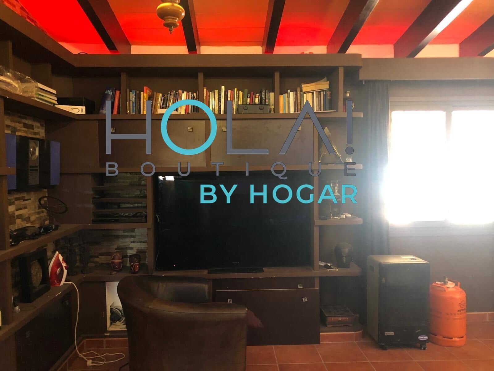 3 bedroom Finca/Country House for sale in Algaida with garage - € 630,000 (Ref: 9820524)