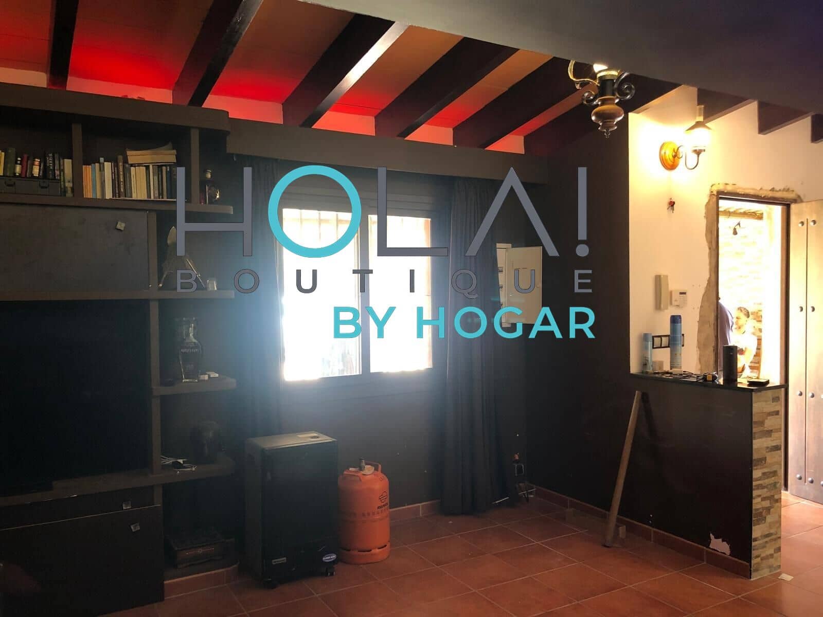 3 bedroom Finca/Country House for sale in Algaida with garage - € 630,000 (Ref: 9820524)