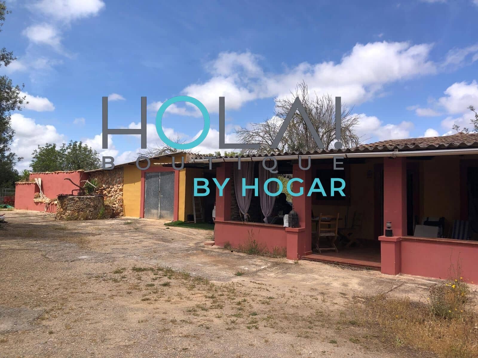 3 bedroom Finca/Country House for sale in Algaida with garage - € 630,000 (Ref: 9820524)