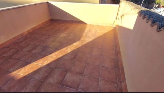 4 makuuhuone Rivitalo myytävänä paikassa Palma de Mallorca - 549 000 € (Ref: 9820525)