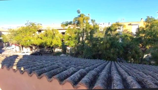 4 makuuhuone Rivitalo myytävänä paikassa Palma de Mallorca - 549 000 € (Ref: 9820525)