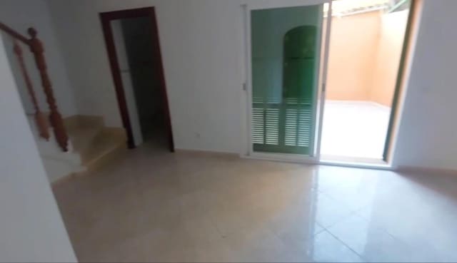 4 makuuhuone Rivitalo myytävänä paikassa Palma de Mallorca - 549 000 € (Ref: 9820525)