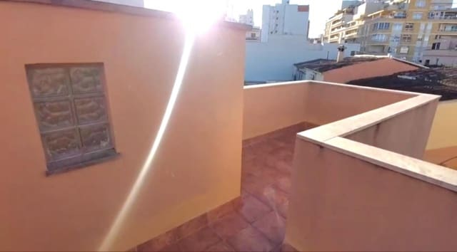 4 makuuhuone Rivitalo myytävänä paikassa Palma de Mallorca - 549 000 € (Ref: 9820525)