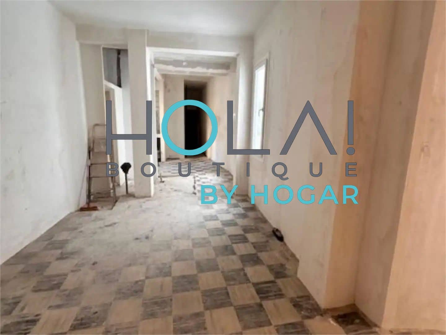 2 bedroom Flat for sale in Palma de Mallorca - € 420,000 (Ref: 9839270)