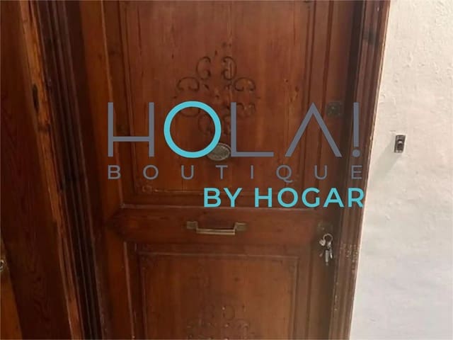 2 soverom Leilighet til salgs i Centro, Palma de Mallorca - € 420 000 (Ref: 9839270)