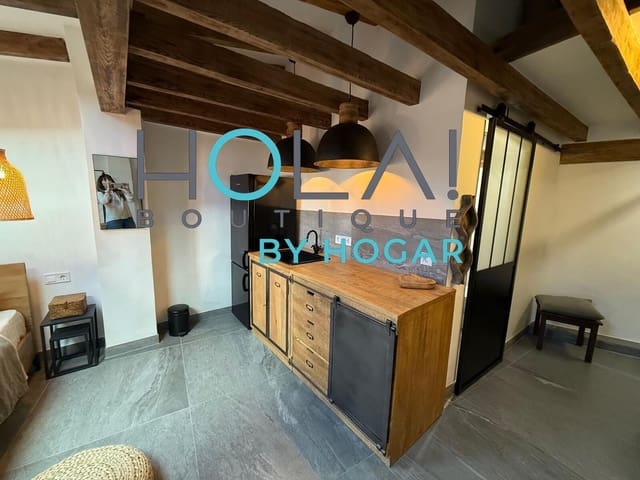 1 makuuhuone Asunto myytävänä paikassa Centro, Palma de Mallorca - 365 000 € (Ref: 9855468)