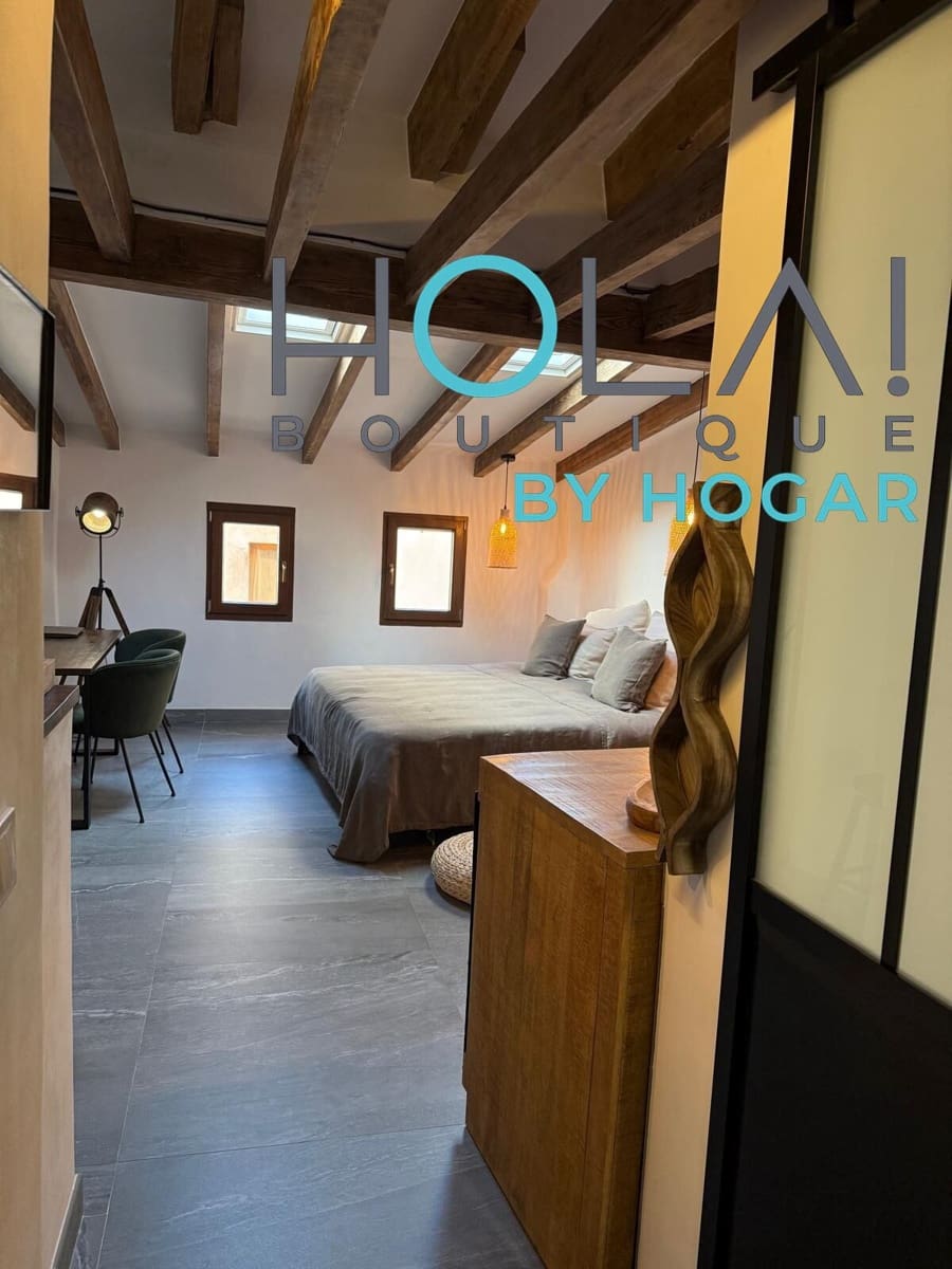 1 bedroom Flat for sale in Palma de Mallorca - € 365,000 (Ref: 9855468)